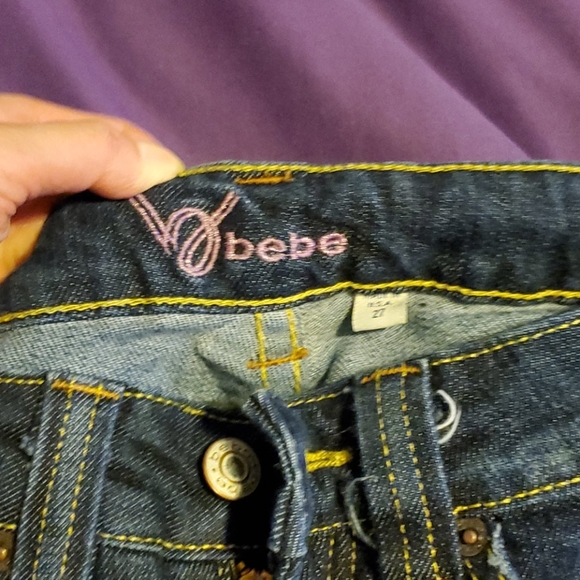 Jeans - Picture 2 of 4